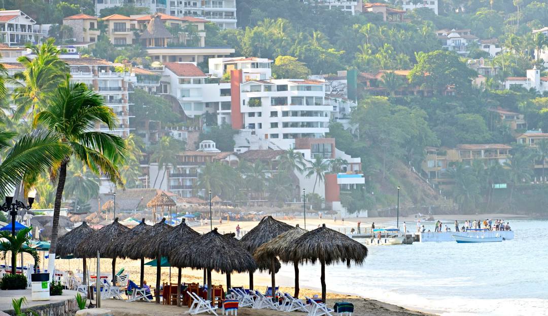 Puerto Vallarta